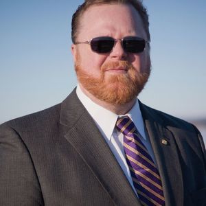 Meet your Posher, John